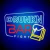 Drunkn Bar Fight Box Art Front